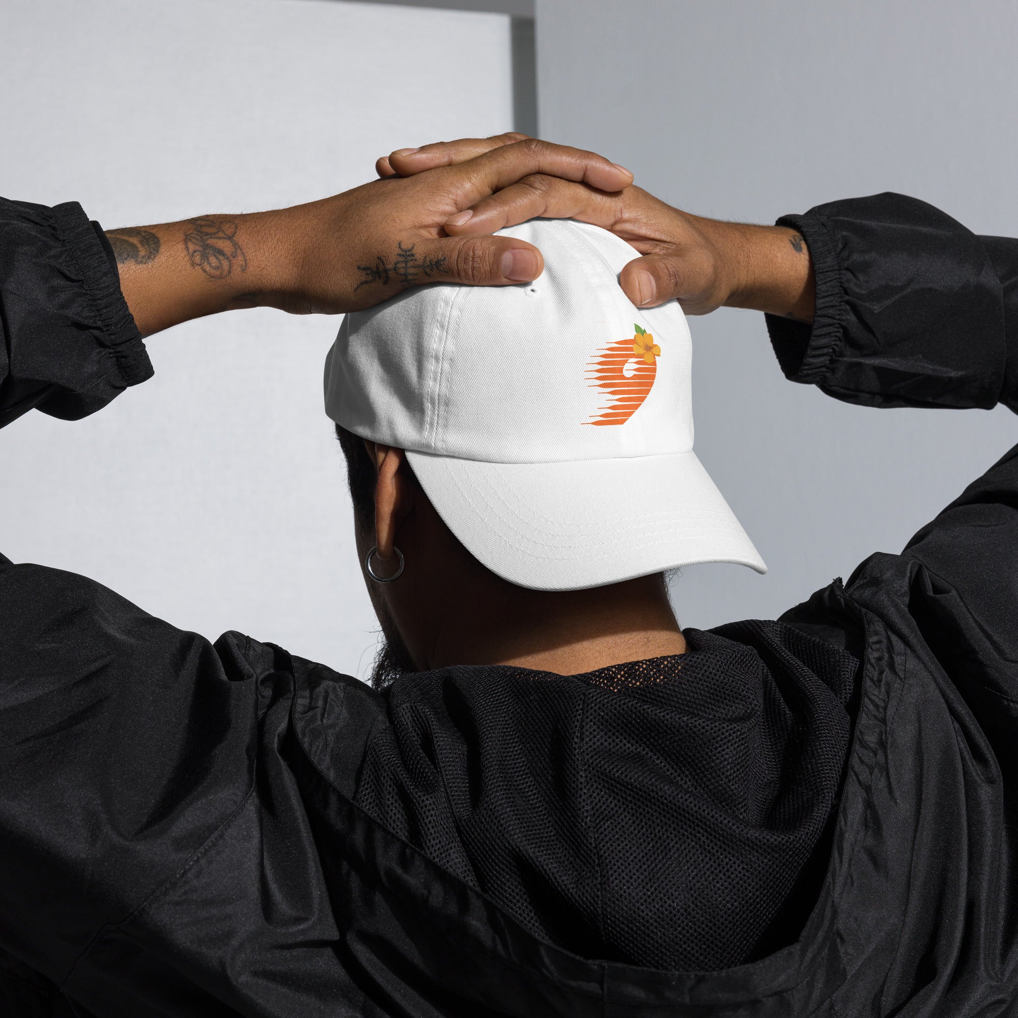 HEADWEAR